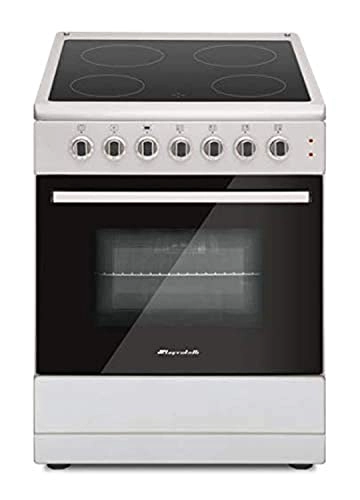 ELITLINE OE6004 VC IX Electric Cooker