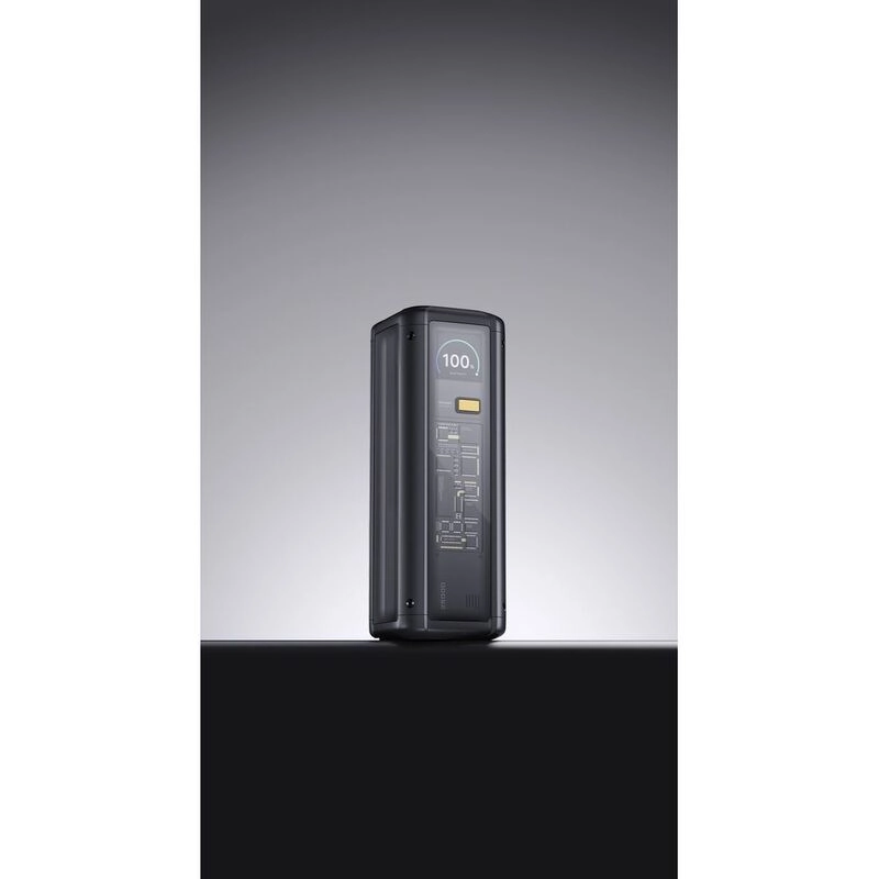 P03MI - 25000mAh 212W