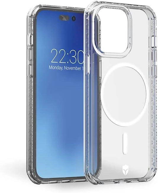 AIR Reinforced Case with MagSafe for iPhone 14 Pro Max