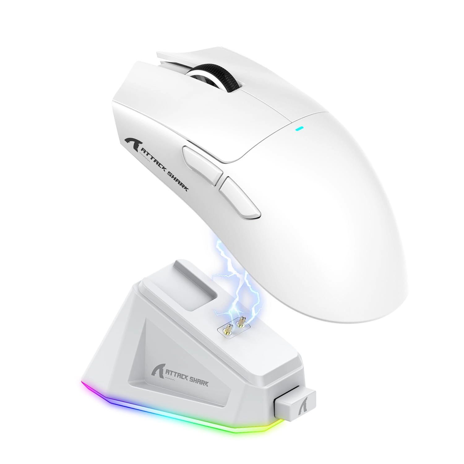 X11 Gaming Mouse - Wireless