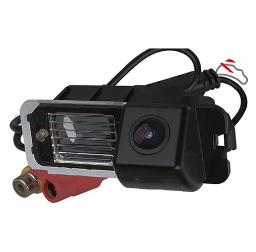 4672850AB - Car reversing camera Direct replacement