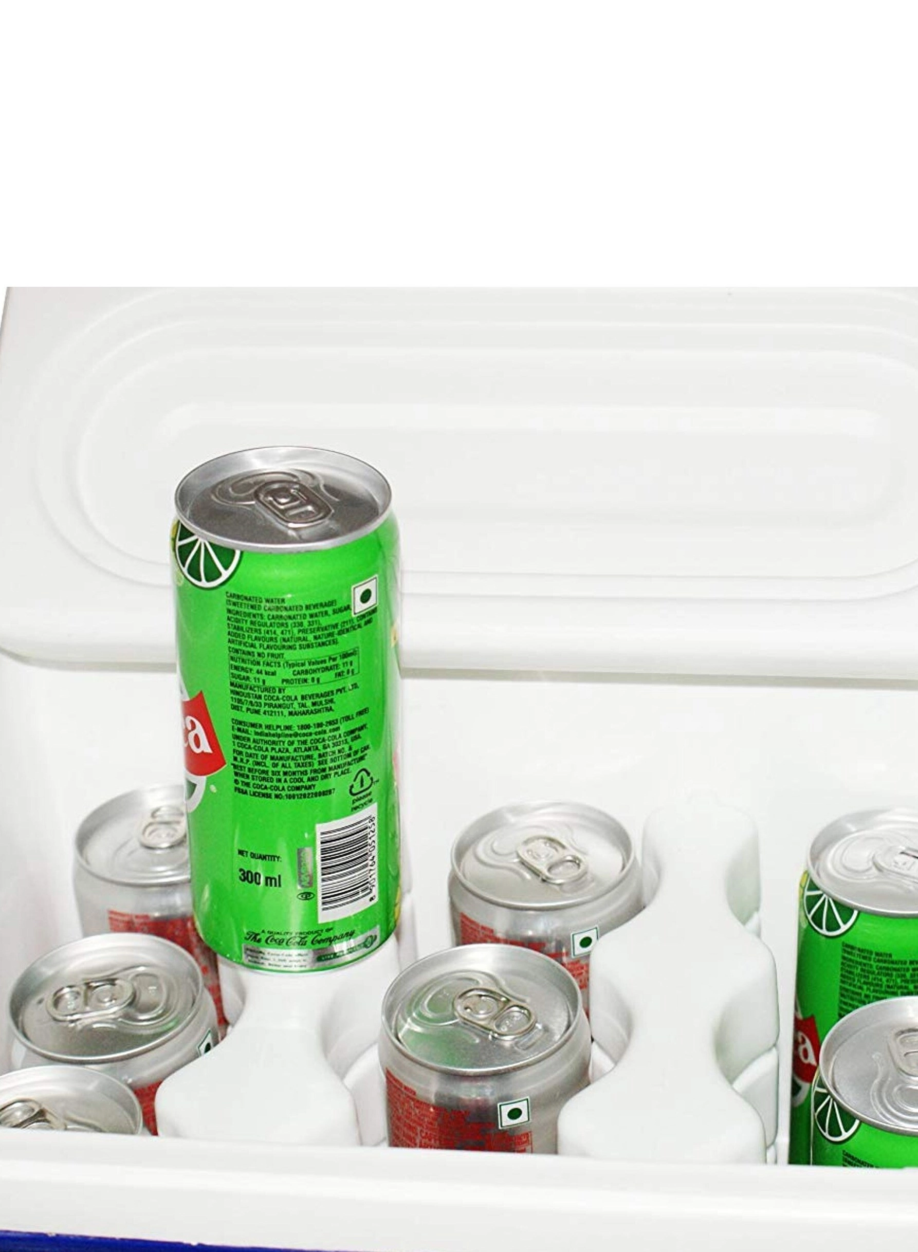 ALSAQER Ice Box - 30-Litre 8912345010601