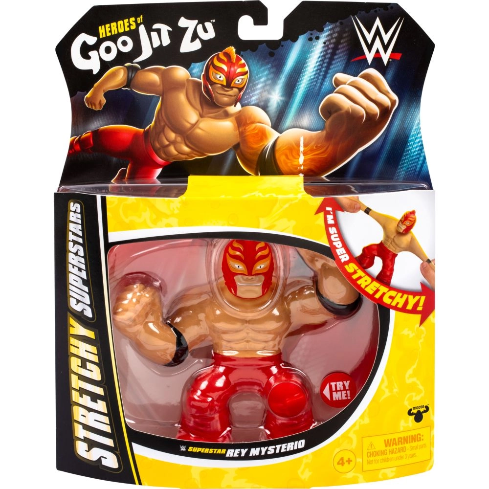Goo Jit Zu Rey Mysterio (42899)