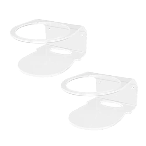 Wall Mount - 2 Pack TP-Link Deco XE75/XE75Pro(AX5400) X15(AX1500) PX50 Mesh WiFi 6 System