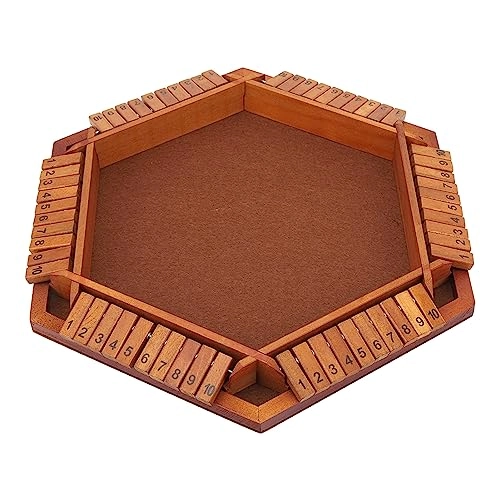 Shut the Box Wooden Puzzle (Cryfoktio5qf9edam)