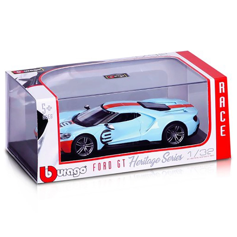 Ford GT - 1:32 Diecast