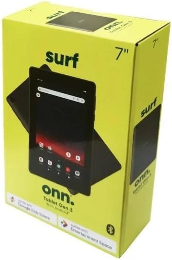 Surf Tablet Gen 3 - 32GB 7"