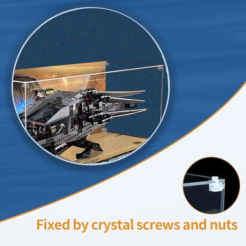 Acrylic Display Case (10327)