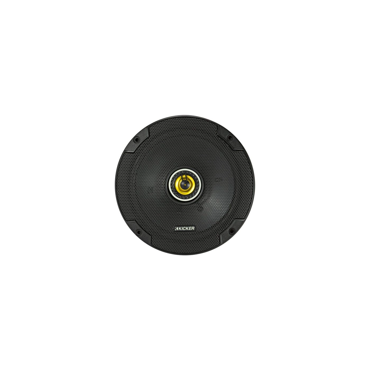 CSC67 - 6.75-Inch (165mm) Coaxial