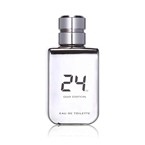 24 Platinum Oud Edition Eau de Toilette 100ml