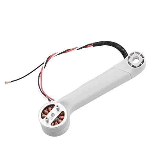 Mini 3 Motor Arm - Right Front