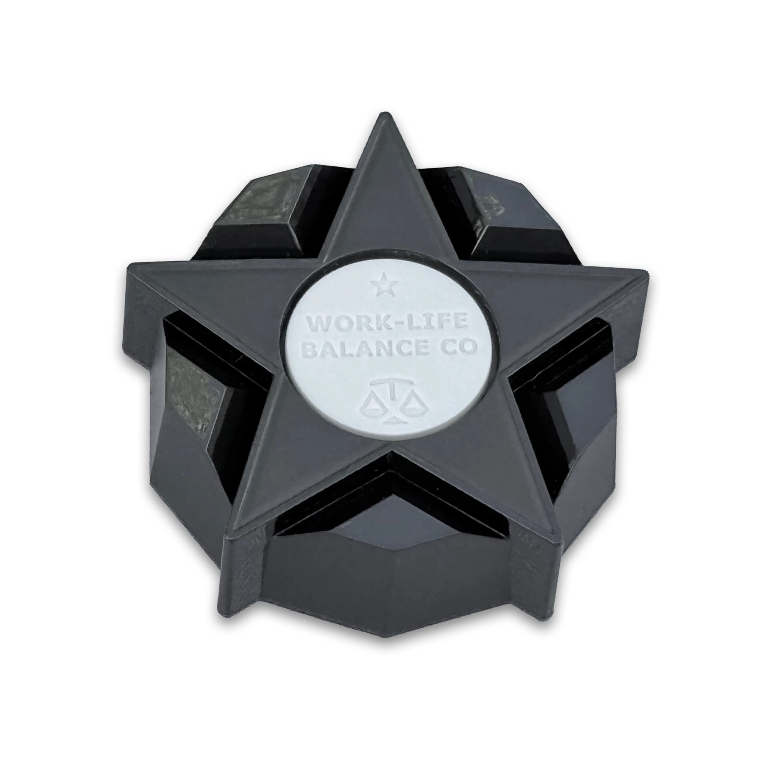 Work-Life Balance Corporation Mechanical Mouse Jiggler - No Connectivity