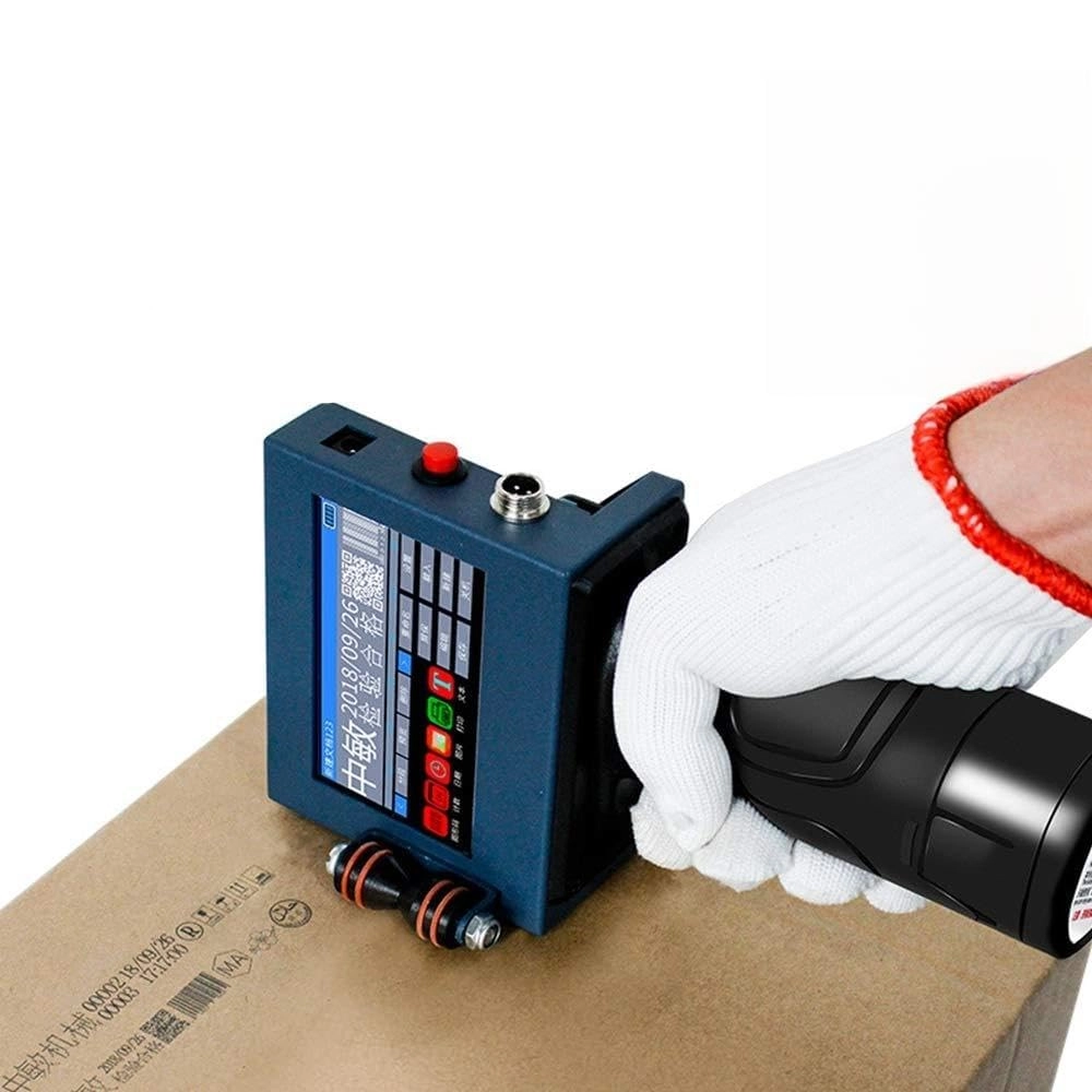AAKYDH Smart inkjet printer