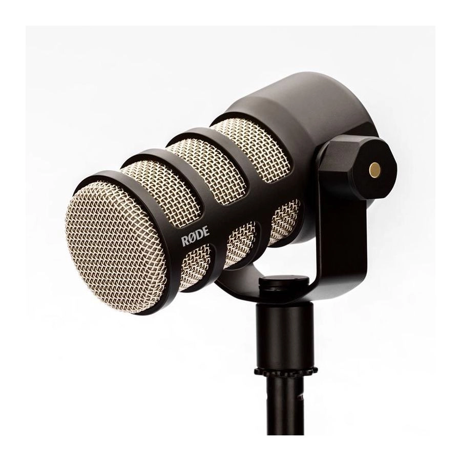 PodMic W XLR Microphone