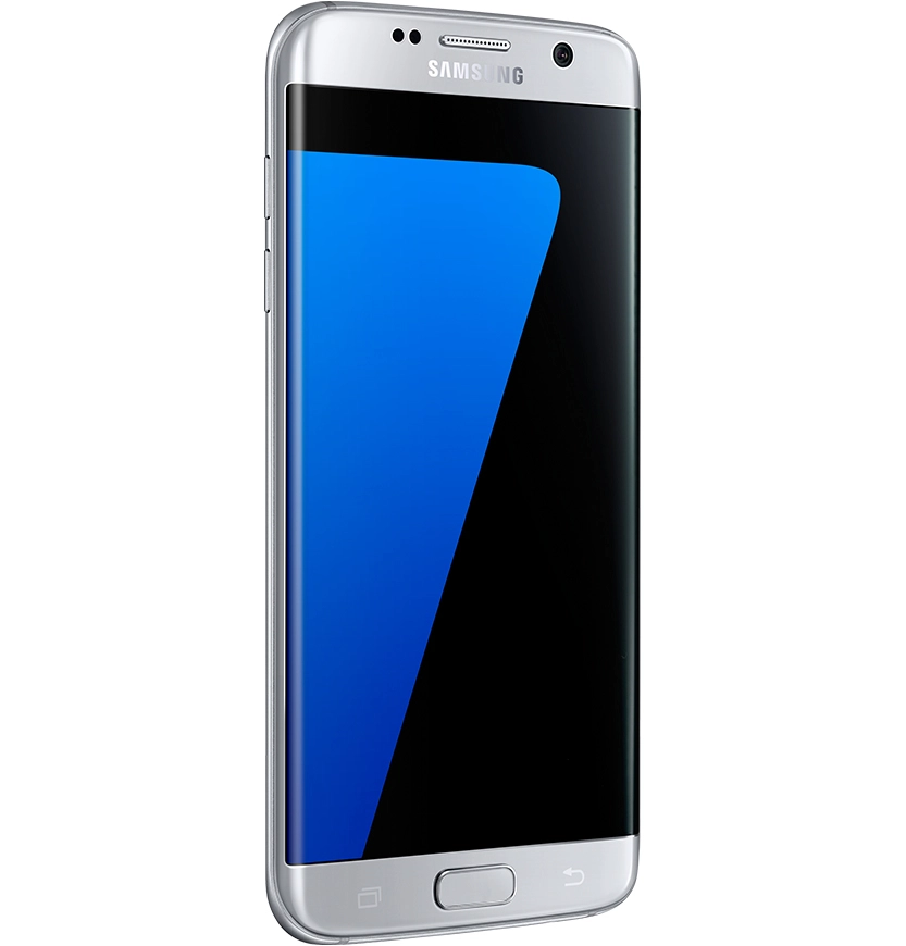 (Renewed) Galaxy S7 Edge - 4GB 32GB