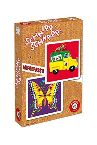 4264 - Card Game Classic