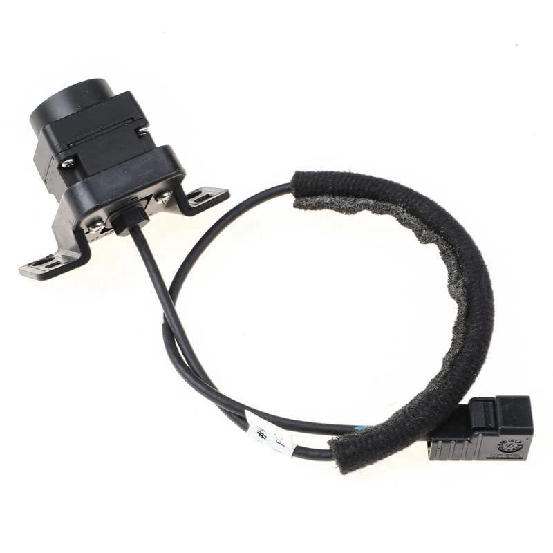 Rear View Backup Camera - Fit For Fusion/ Mondeo 2013-2016