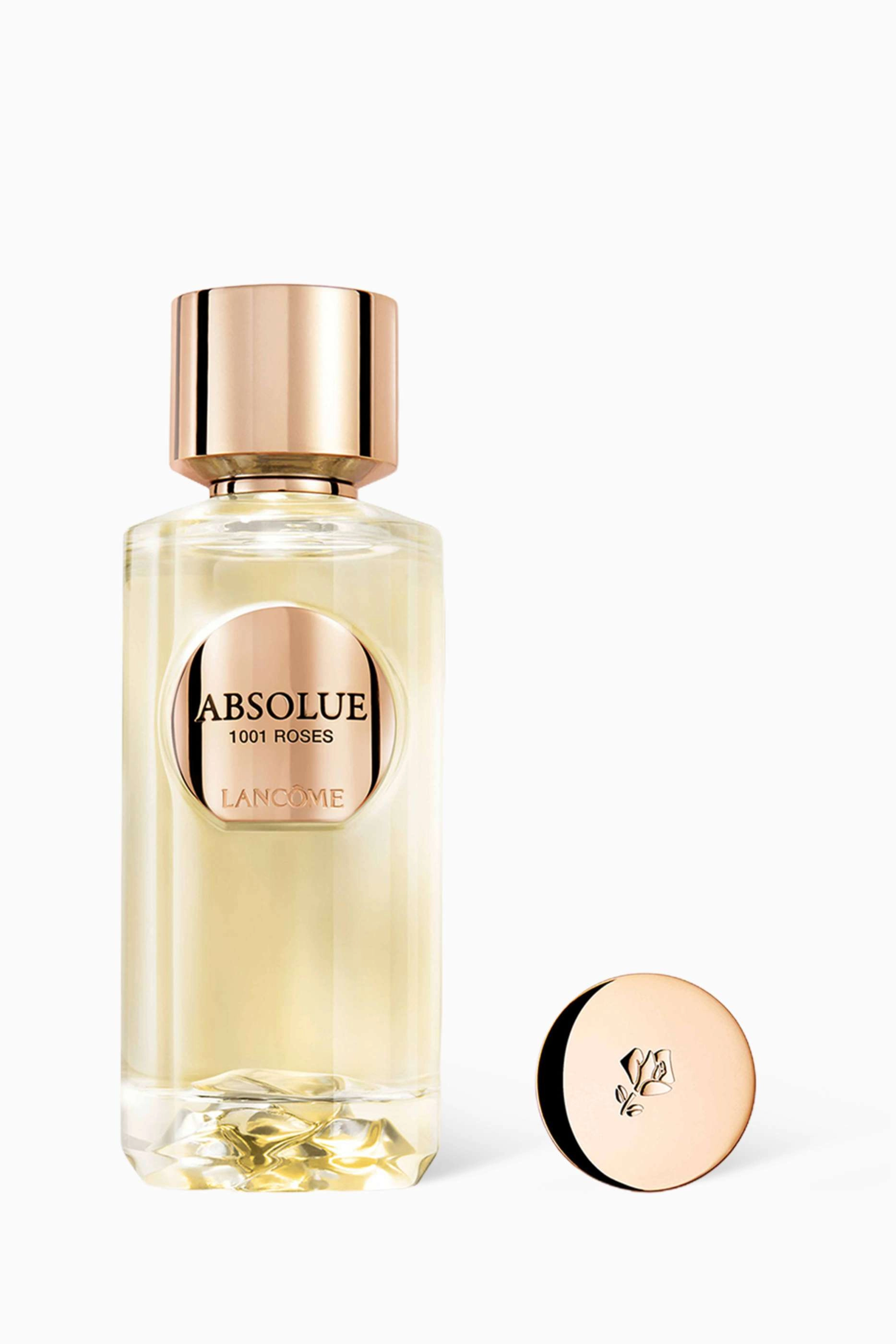 Absolue 1001 Roses Eau de Parfum - 100ml
