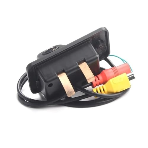 Rear View Camera - Night vision 2.4Ghz wireless 1280*720