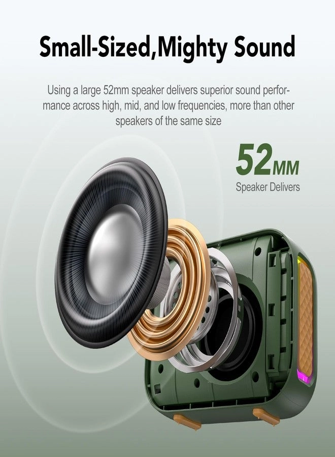 Portable Bluetooth Speaker