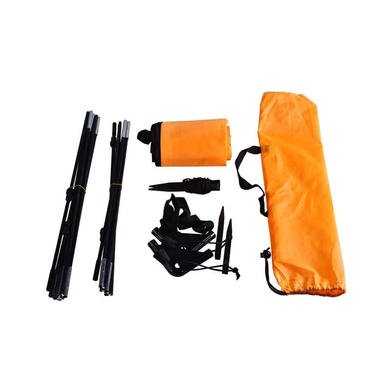 RunCam Arch FPV Gates Drone Racing Gate Drone Obstacle Course Racing Set Airgate- 1.5m / 1.2m convertible