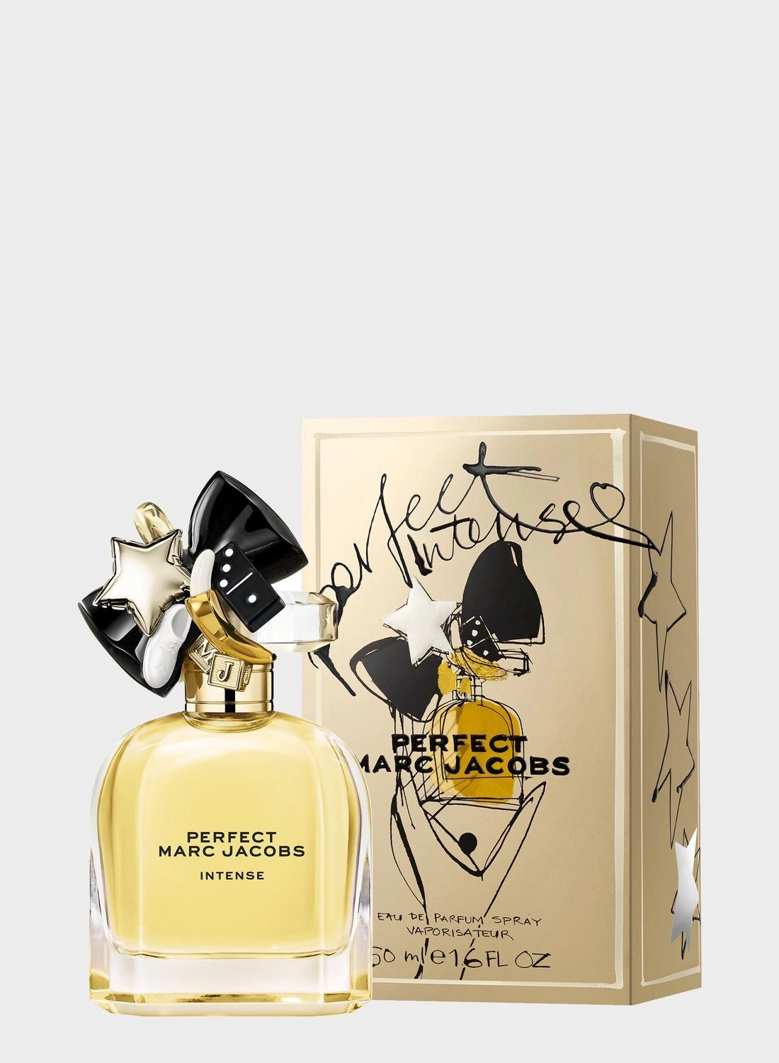 Perfect Intense Eau de Parfum 50ml
