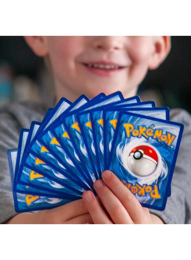 Mega Collector's Kit - 100 Total + Mini-Binder