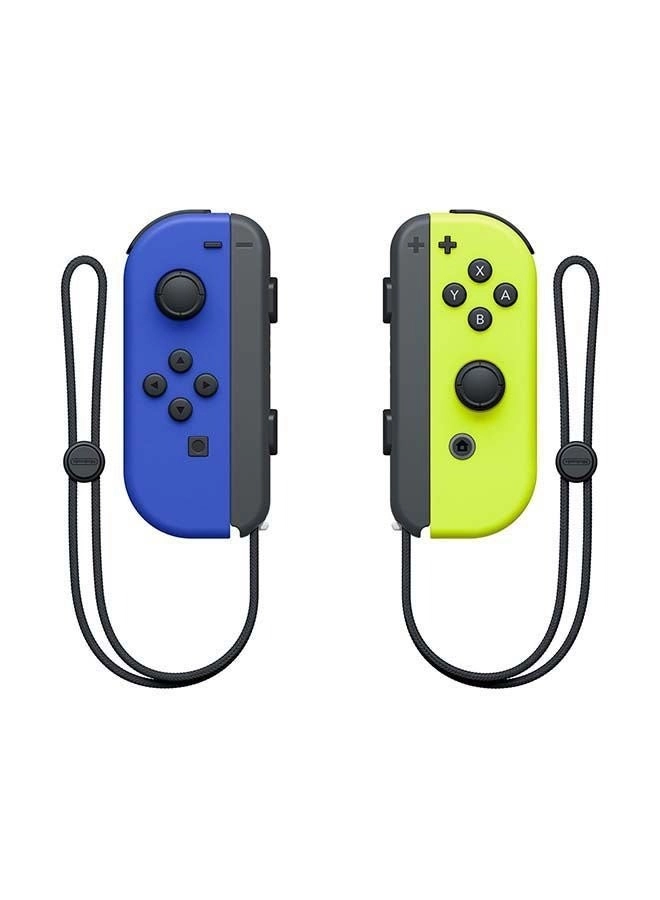 SWITCH 0 Joy Con Controller - Switch Lite OLED