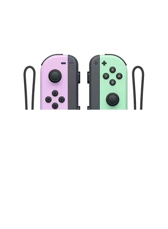 JOY-04 - Blue & Green Nintendo Switch