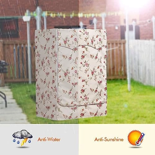 Washing Machine Cover - Top Load XS 2~4.2KG