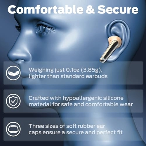 N-Lite 206 Wireless Earbud