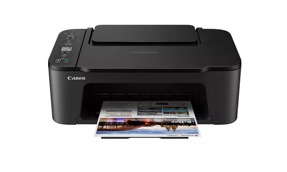 PIXMA TS3450 - Inkjet Color
