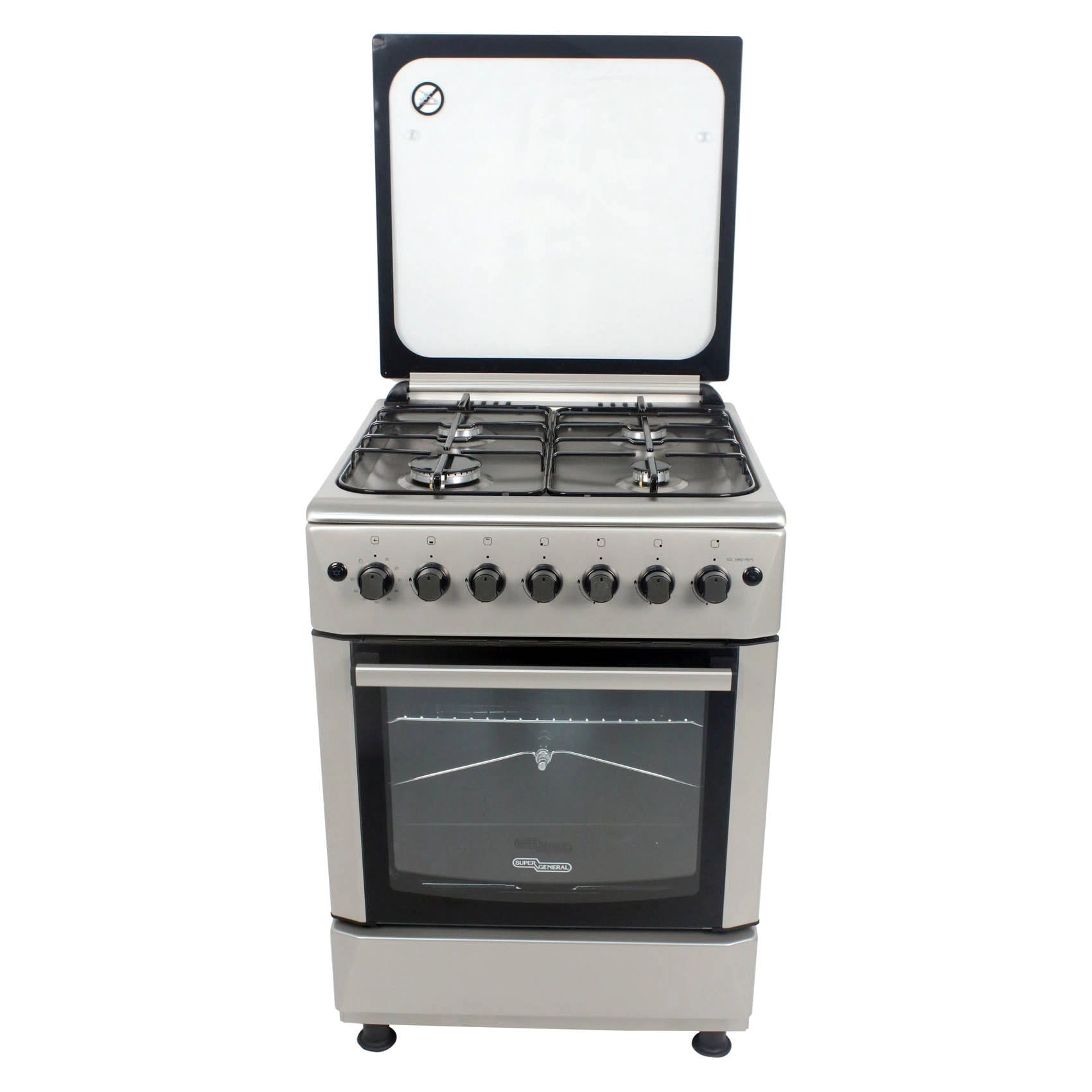 Super General SGC6480 GAS Cooker