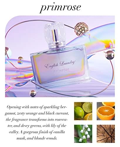 Primrose - Eau de Parfum 3.4 fl. oz.