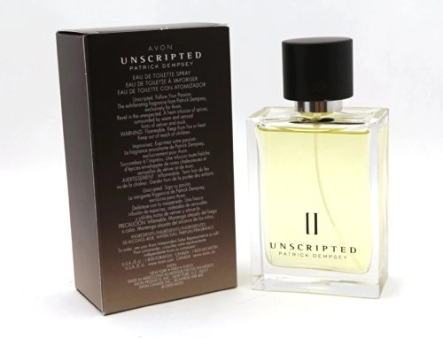 Unscripted - Eau de Toilette 2.5 fl oz