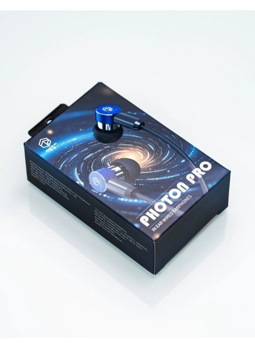 Photon Pro Wired Earbud