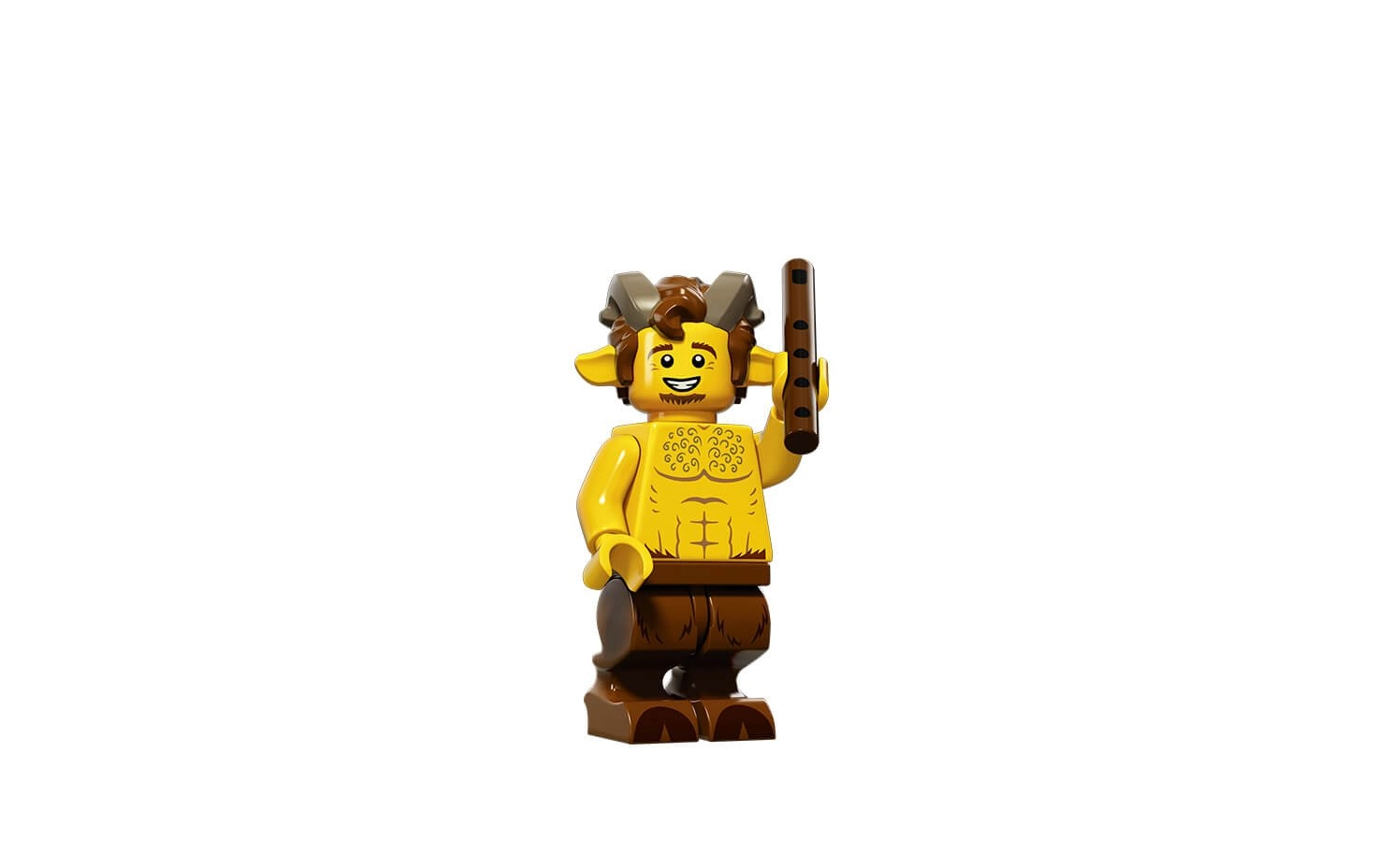 LEGO Series 15 - Faun (43211-1479)