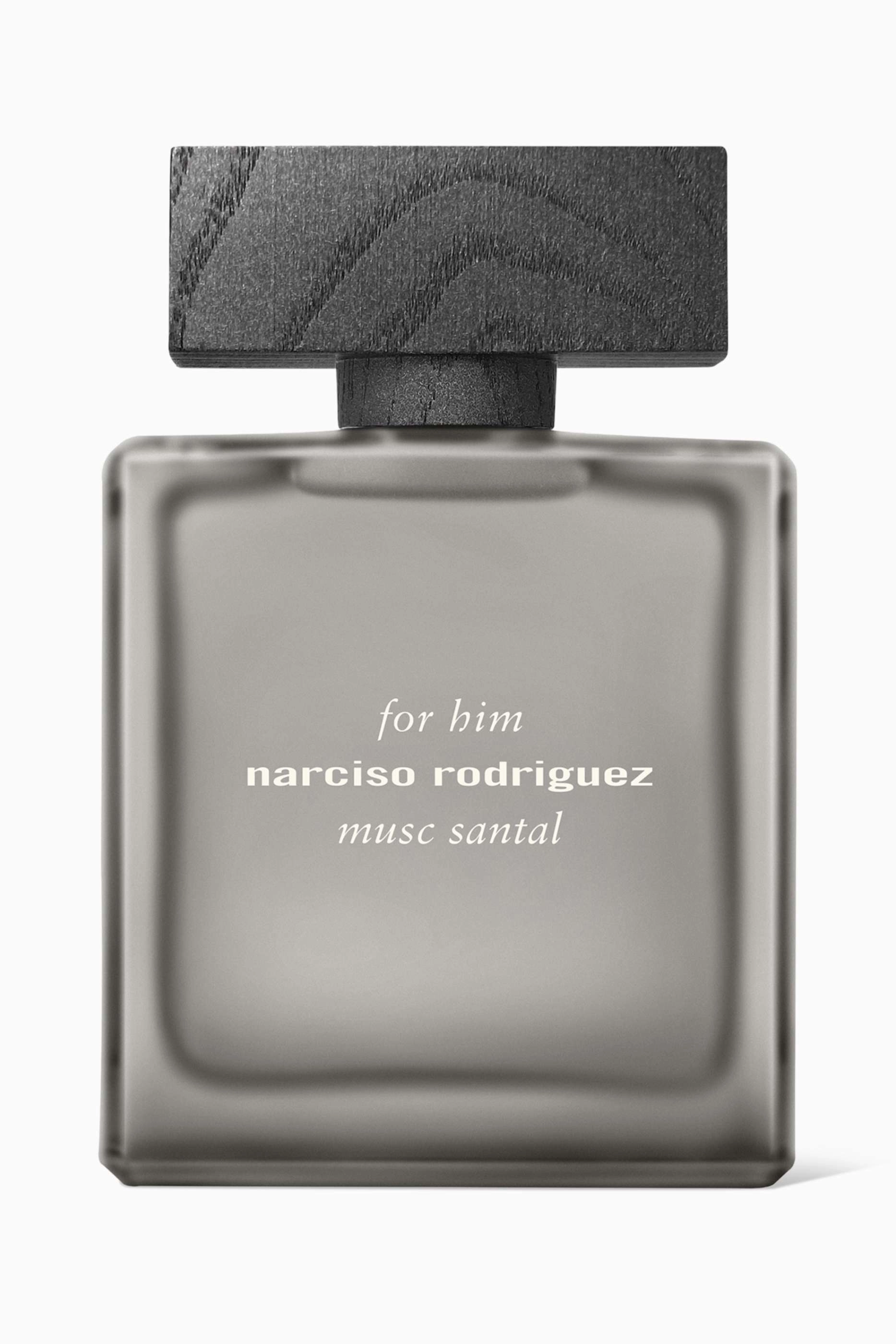 Santal Musc - Eau de Parfum 100ml