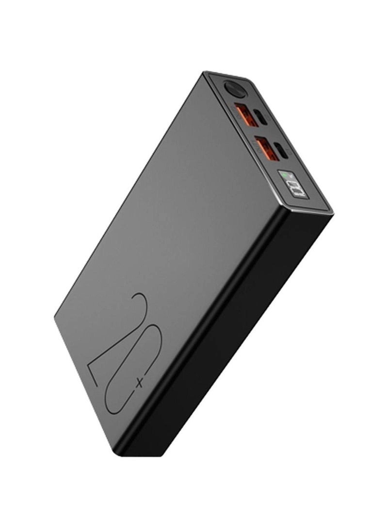 Laptop Powerbank - 20000 mAh 100W