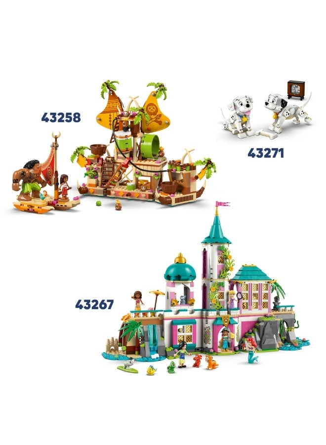 Disney Angel (43257) - Lilo & Stitch