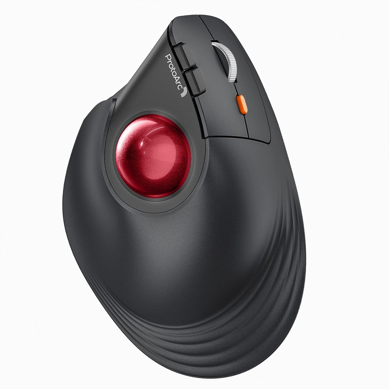 EM05 NL Trackball Mouse - Wireless