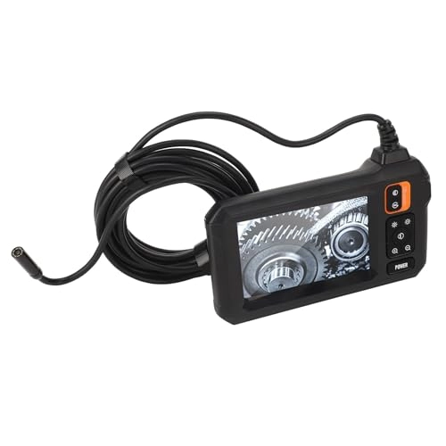 Endoscope Camera - 8mm 5m