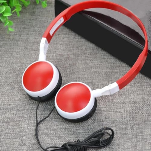 TR6QFLP3367JLK9OS4 - Wired Headset