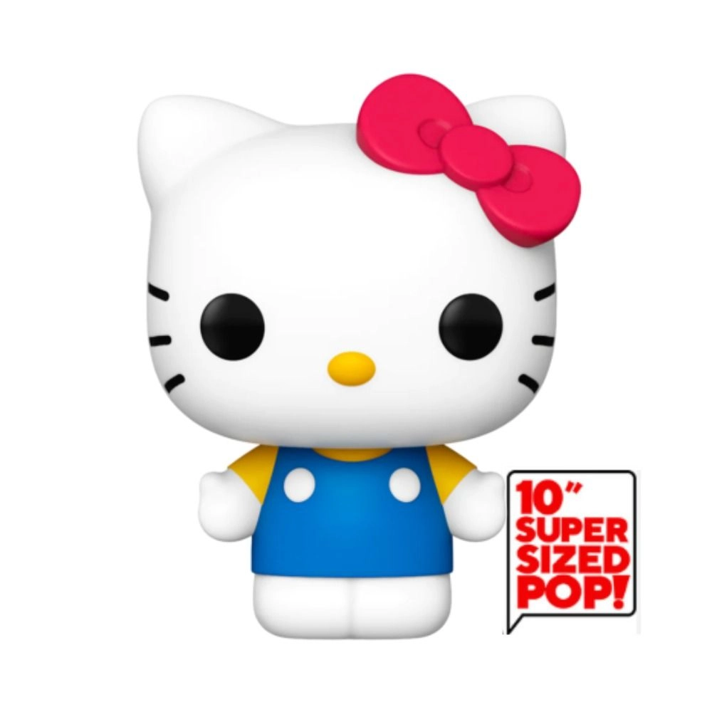 FUNKO Hello Kitty - Sanrio (6.1 cm)