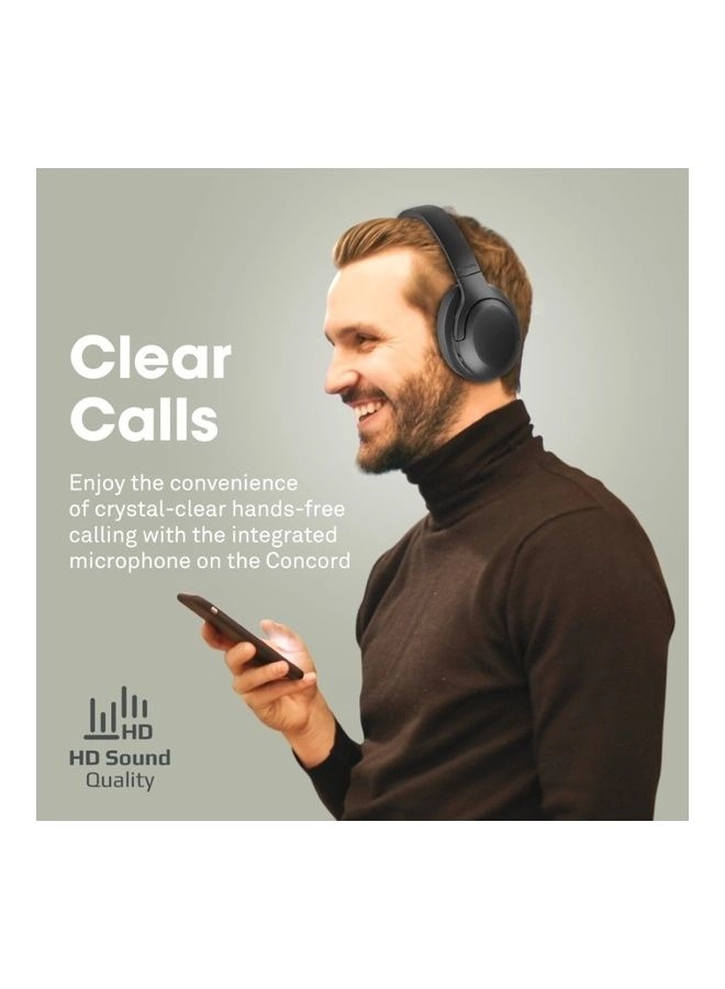 Concord Wireless Headset