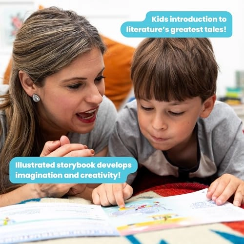 Moby + Go Fish Card Game - 3 and up