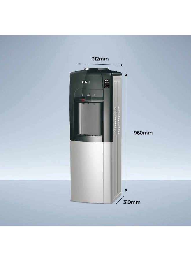 Top Load Water Dispenser - 16 L