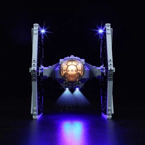 Led Light Set - Le-go