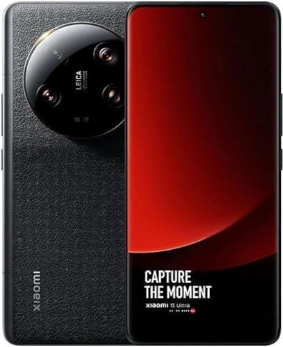 13 Ultra - 16GB 512GB