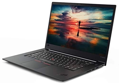 ThinkPad X1 Extreme 20MF000DUS - 15.6'' Core i7-8750H 32GB DDR4 1TB SSD